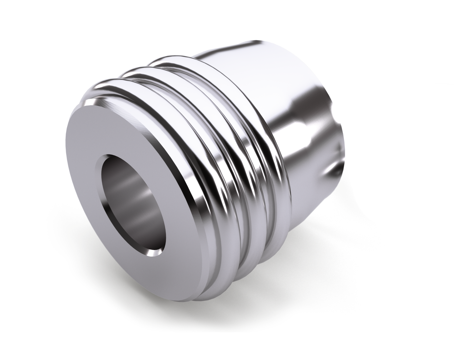 Prüf-, Profil, Glätt- und Gegenrollen Prüf-, Profil, Glätt- und Gegenrollen – Alles zur High-End-Fertigung